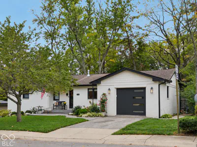 765 W Pine Street, Zionsville - 52