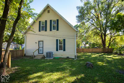 3214 Nowland, Indianapolis - 43