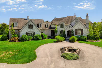 12411 & 12415 Hoover Road, Carmel