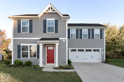 1392 Cascades Drive, Greenfield