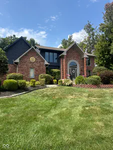 8510 Bluefin Circle, Indianapolis - 57