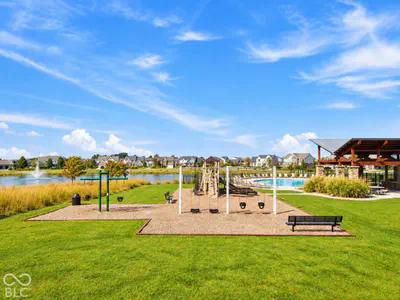 8390 N Doheny Drive, McCordsville - 57