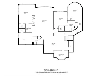 6290 Deerfield Drive, Greenwood - 79