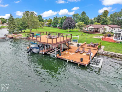 140 Patriots Landing, Fillmore - 57