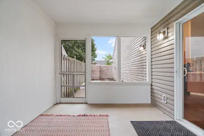 8140 Burnett Boulevard, Avon - 27