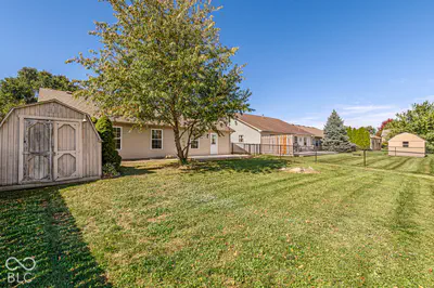 5517 Wood Hollow Drive, Indianapolis - 34