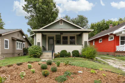 4251 Carrollton Avenue, Indianapolis