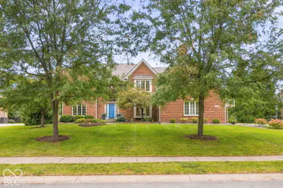 507 Twin Oaks Drive, Carmel
