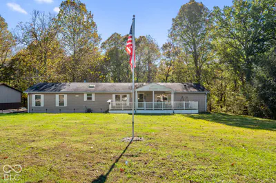 8543 W County Road 750 N, Greencastle - 2