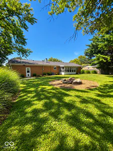 6443 Brushwood Road, Indianapolis - 46