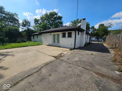 1641 Horizon Lane, Indianapolis - 30