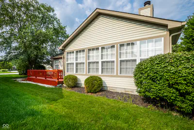 5817 Common Circle, Indianapolis - 35