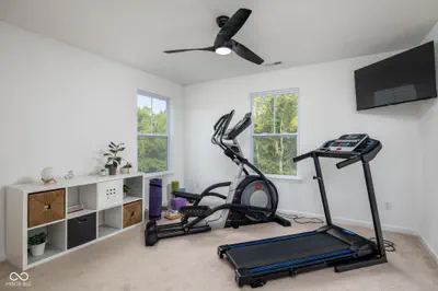 6710 Vail Court, McCordsville - 46