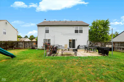 6639 Furnas Road, Indianapolis - 32