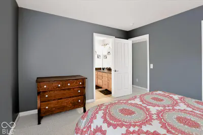 6579 Bainbridge Circle, Zionsville - 34