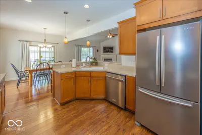 7082 Bitternut Lane, Plainfield - 9