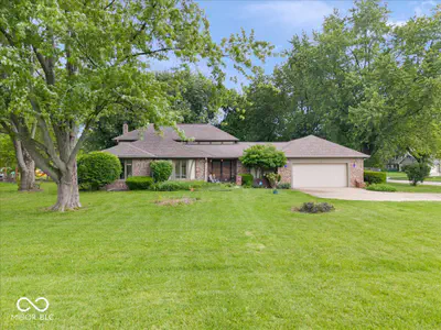 7018 Creekwood Estates, Brownsburg - 2