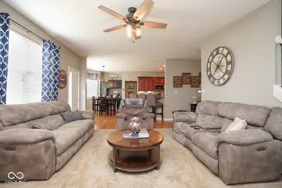 504 Meadow Song Court, New Palestine - 29