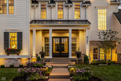 8295 Keeneland Road, Zionsville - 3