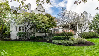 3404 Walnut Creek Court, Carmel - 75