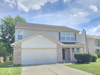 243 Lakemoore Street, Brownsburg - 23