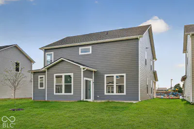 7888 Harmony Drive, Avon - 45