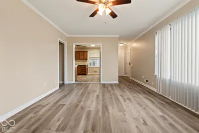 1531 Downey Avenue, Indianapolis - 6