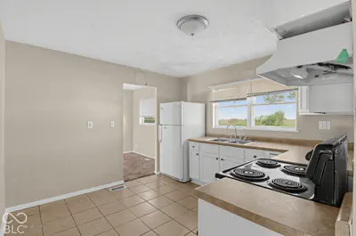 3733 Ireland Drive, Indianapolis - 5