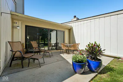 9105 Greenridge Lane, Bloomington - 45