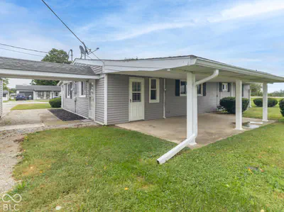 8846 Dorsey Court, Knightstown - 8