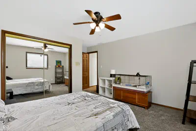 8852 Ridge Hill Drive, Indianapolis - 64