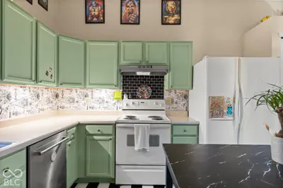 13193 Huff Boulevard, Fishers - 9