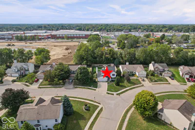 6 Candlewood Court, Brownsburg - 38