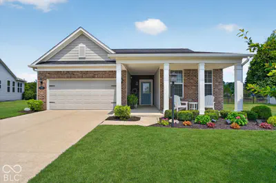 592 Harstad, Westfield