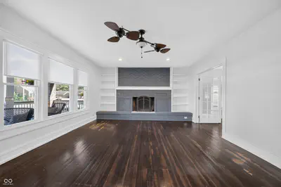 11393 Lantern Road, Fishers - 7