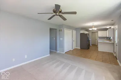 5526 Burning Tree Court, Indianapolis - 5