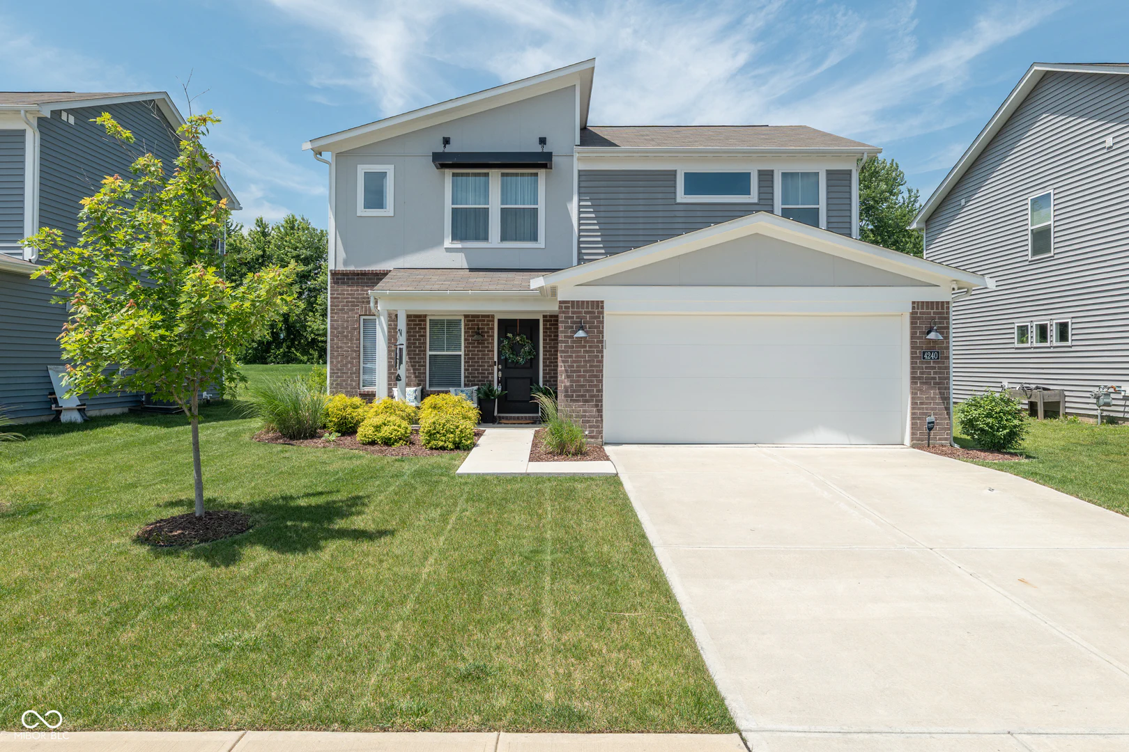 4240 Evening Sky Way, Indianapolis