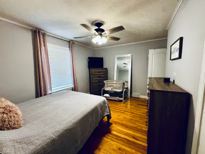 5145 Atherton N Drive, Indianapolis - 18