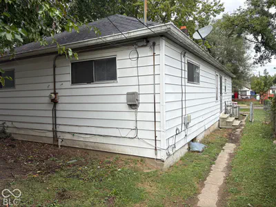 4343 Spann Avenue, Indianapolis - 4