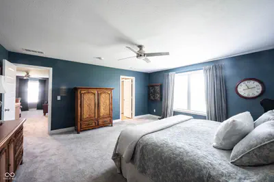 4860 Safford Drive, New Palestine - 28