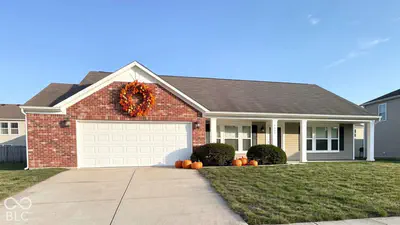 4687 Westchester Drive, Columbus