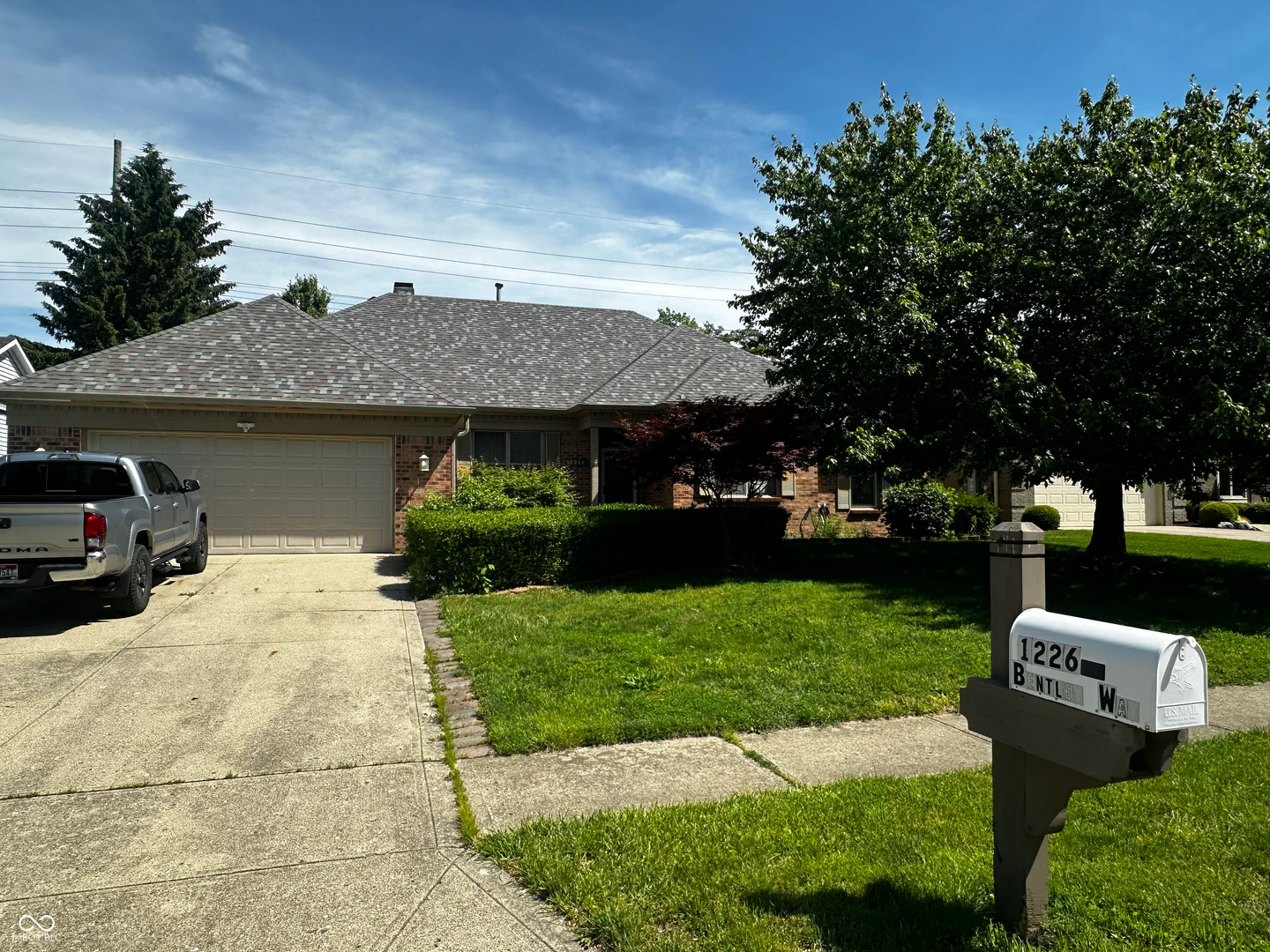 1226 Bentley Way, Carmel