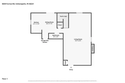 6639 Furnas Road, Indianapolis - 4