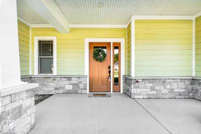 307 Blue River Drive, Knightstown - 46