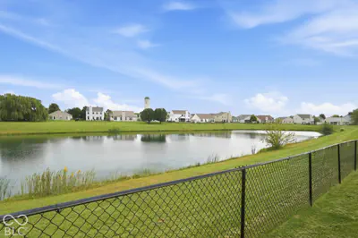 3391 Firethorn Drive, Whitestown - 41