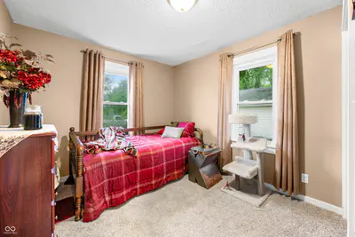 3650 N Marr Road, Columbus - 46