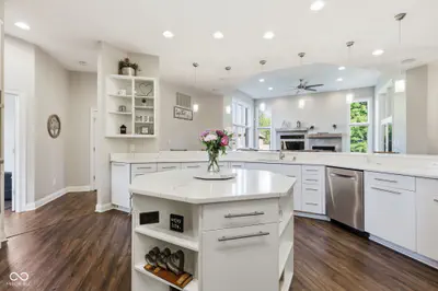 14682 Thor Run Drive, Fishers - 20
