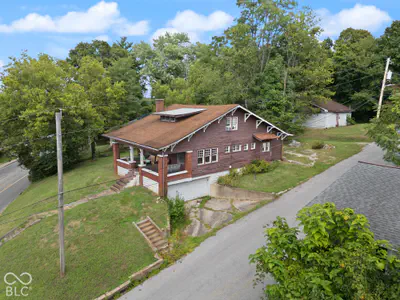 500 Gospel Street, Paoli - 37