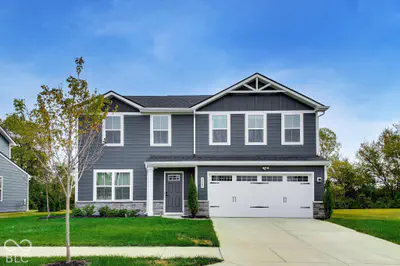 2289 Holiday Creek Drive, Whitestown
