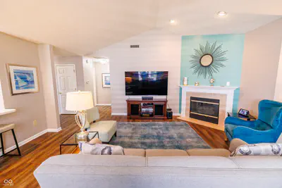 1126 Nanwich Court, Indianapolis - 18